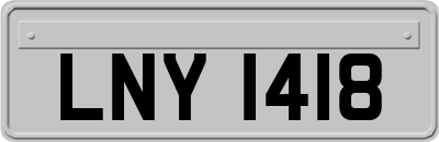 LNY1418