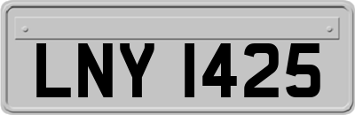 LNY1425