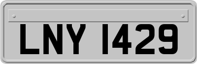 LNY1429