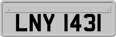 LNY1431