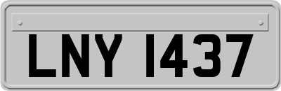 LNY1437