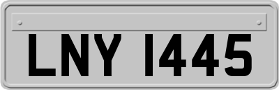 LNY1445