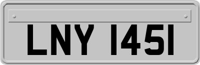LNY1451