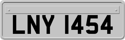 LNY1454