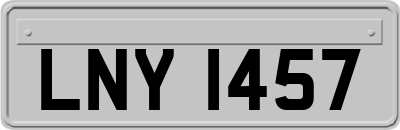 LNY1457