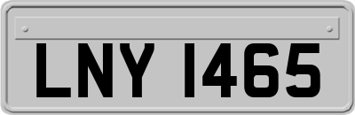LNY1465