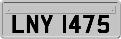 LNY1475