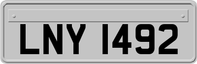 LNY1492