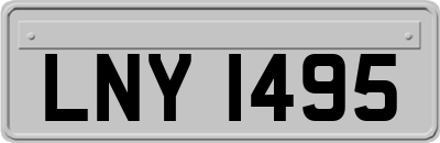 LNY1495