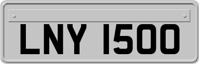 LNY1500