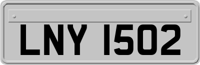 LNY1502