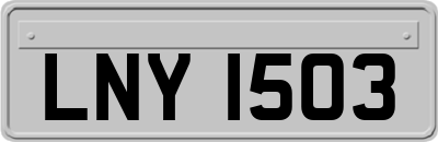 LNY1503