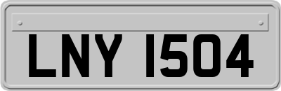 LNY1504