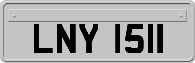 LNY1511
