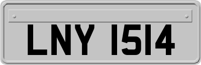 LNY1514