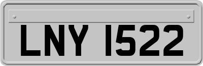 LNY1522