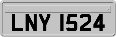 LNY1524