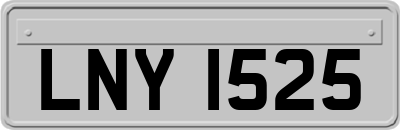 LNY1525
