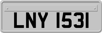 LNY1531