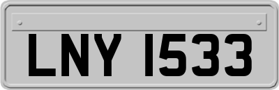 LNY1533