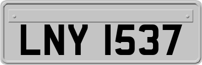 LNY1537