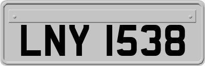 LNY1538