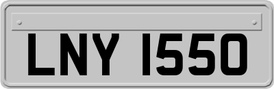 LNY1550