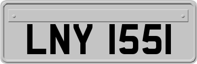 LNY1551