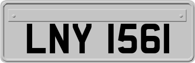 LNY1561