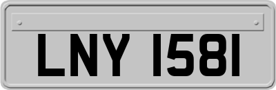 LNY1581