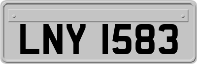 LNY1583