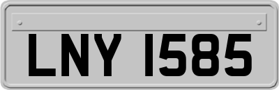 LNY1585