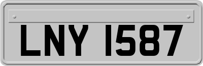 LNY1587