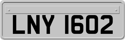 LNY1602