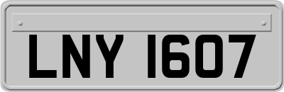 LNY1607