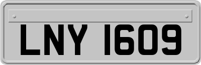 LNY1609