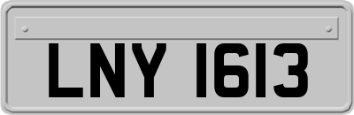 LNY1613