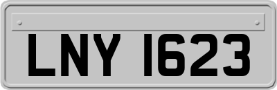 LNY1623