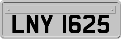 LNY1625