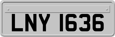 LNY1636