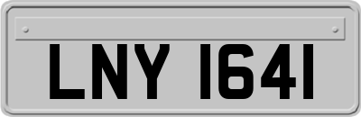 LNY1641