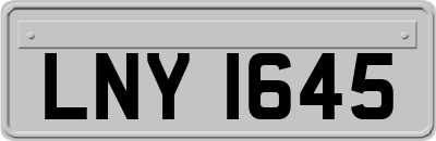 LNY1645