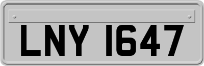 LNY1647