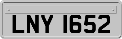 LNY1652