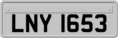 LNY1653