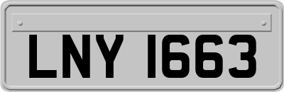 LNY1663
