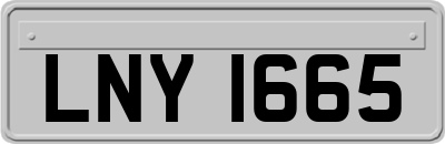 LNY1665