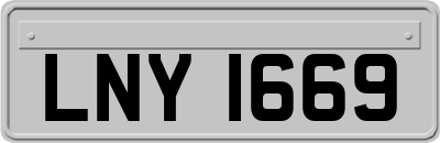 LNY1669