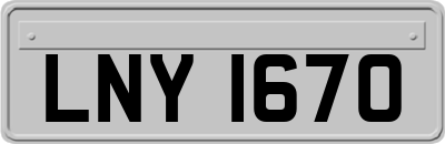 LNY1670