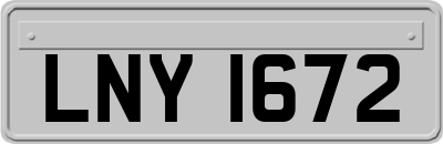 LNY1672